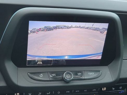 Used 2022 Chevrolet Camaro SS RWD image 15