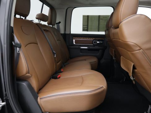 Used 2018 RAM 2500 Longhorn AWD/4WD image 37