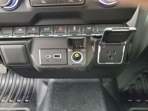 New 2026 Chevrolet Silverado 1500 W/T image 17