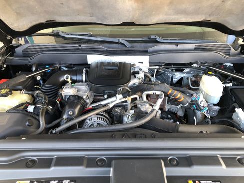 Used 2015 Chevrolet Silverado 3500 High Country w/ Duramax Plus Package image 3