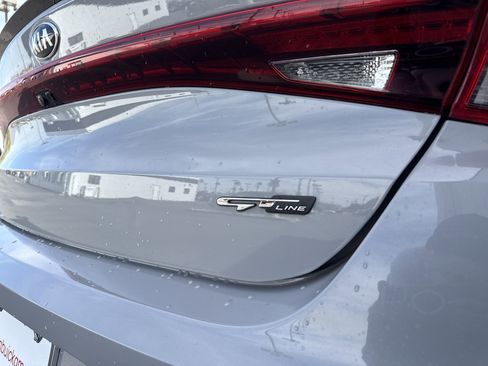 Used 2021 Kia K5 GT-Line w/ GT-Line FWD Premium Package image 7