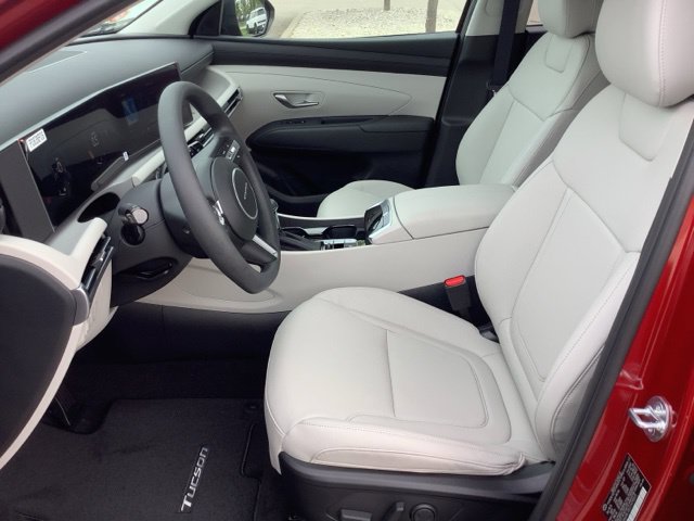 New 2026 Hyundai Tucson SEL Plus AWD/4WD image 9