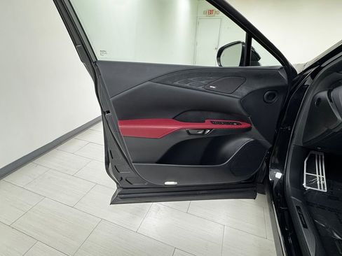 Used 2024 Lexus RX 350 F Sport w/ Convenience Package image 9