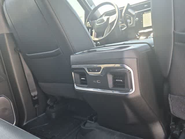 Used 2025 GMC Sierra 2500 Denali AWD/4WD image 21