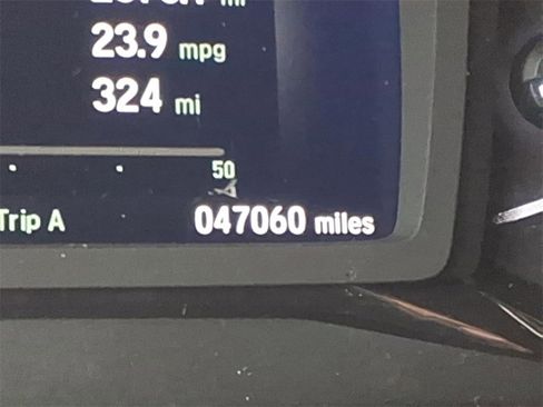 Used 2022 Honda Passport TrailSport image 21