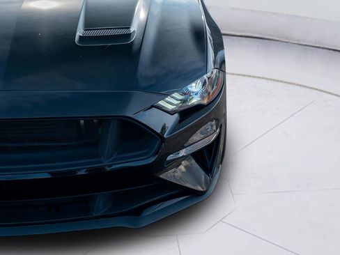 Used 2018 Ford Mustang GT Premium w/ Equipment Group 401A RWD image 15