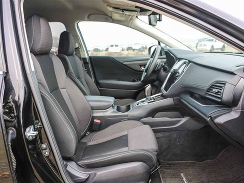 Used 2023 Subaru Outback Premium w/ Popular Package #1 image 14