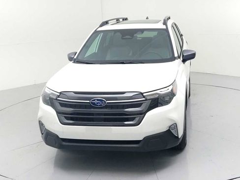 New 2026 Subaru Forester Premium image 3