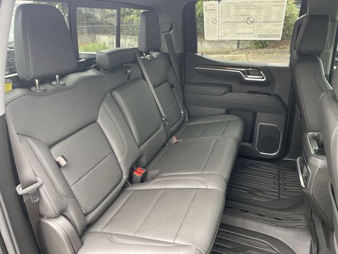 New 2026 GMC Sierra 1500 Elevation w/ Elevation Premium Package image 61