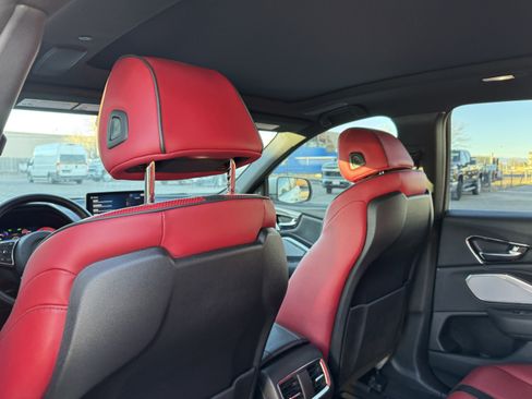 Used 2019 Acura RDX A-Spec image 16