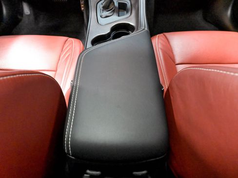 Used 2023 Dodge Challenger SRT Hellcat RWD image 34