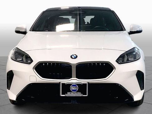 Used 2025 BMW 228i xDrive image 4