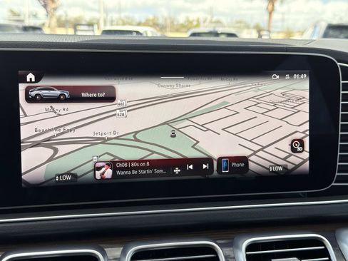 Used 2025 Mercedes-Benz GLE 53 AMG 4MATIC Coupe image 44