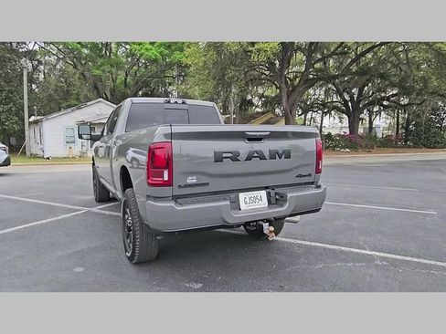 Used 2026 RAM 2500 Laramie image 24