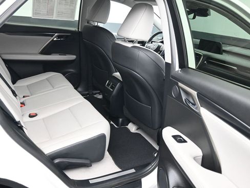 Used 2017 Lexus RX 350 FWD image 15