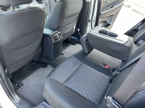 Used 2017 Nissan Rogue SV image 25