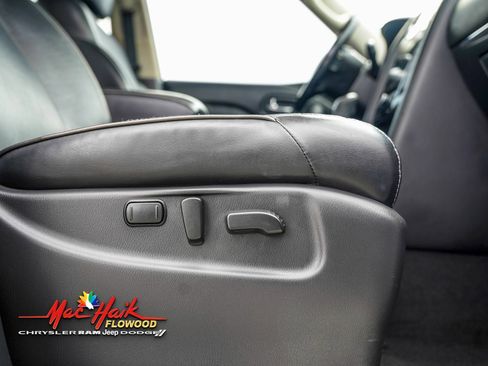 Used 2020 INFINITI QX80 Luxe w/ Proassist Package image 24