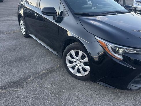 Used 2024 Toyota Corolla LE FWD image 22