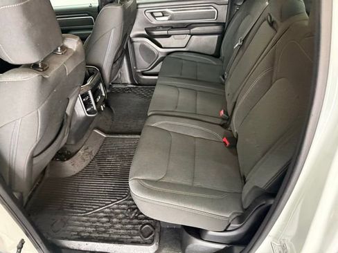 Used 2022 RAM 1500 Big Horn image 30