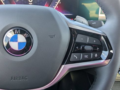New 2026 BMW 330i Sedan RWD image 17
