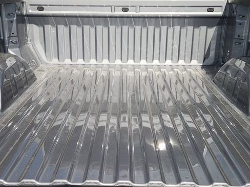 New 2026 Chevrolet Silverado 1500 Custom Trail Boss image 22