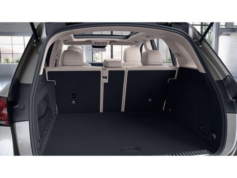 Used 2023 Mercedes-Benz GLE 350 4MATIC image 7