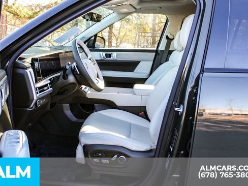 Used 2024 Hyundai Santa Fe Calligraphy image 16