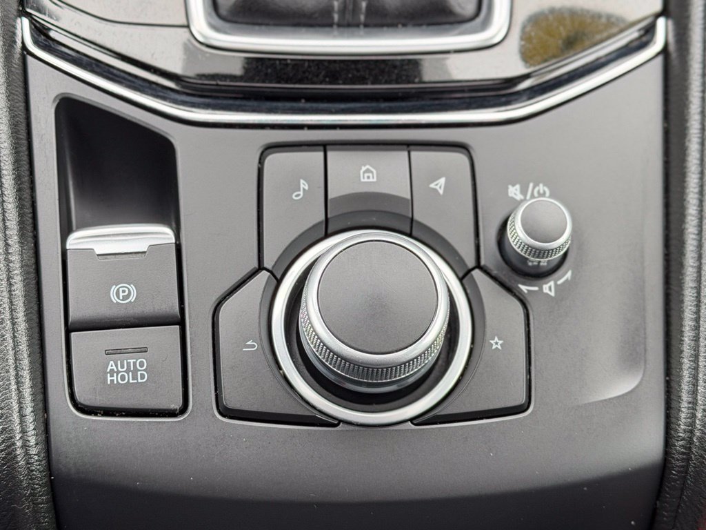 Used 2023 MAZDA CX-5 AWD 2.5 S image 19