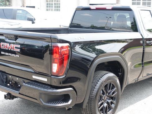 Used 2023 GMC Sierra 1500 Elevation image 11