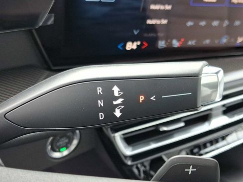 New 2026 Chevrolet Traverse High Country image 10