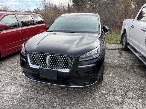 Used 2020 Lincoln Corsair Reserve w/ Equipment Group 201A image 2