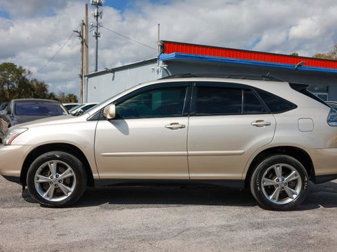 Used 2006 Lexus RX 400h AWD image 3