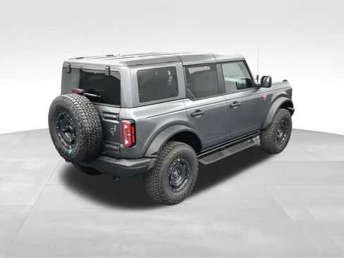New 2025 Ford Bronco Badlands w/ Sasquatch Package image 46