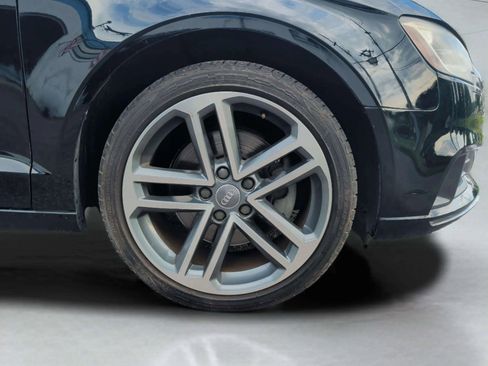 Used 2020 Audi A3 2.0T Premium w/ Final Edition Package FWD image 37