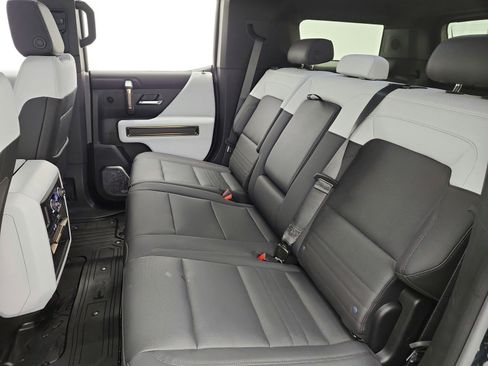 Used 2024 GMC Hummer EV 2X w/ LPO, Sport Package AWD/4WD image 14