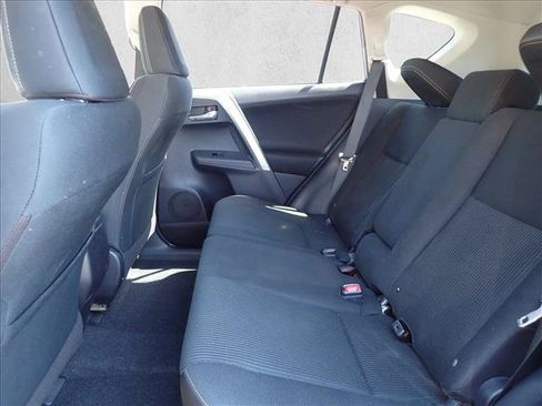 Used 2015 Toyota RAV4 XLE w/ Outdoor Package AWD/4WD image 10