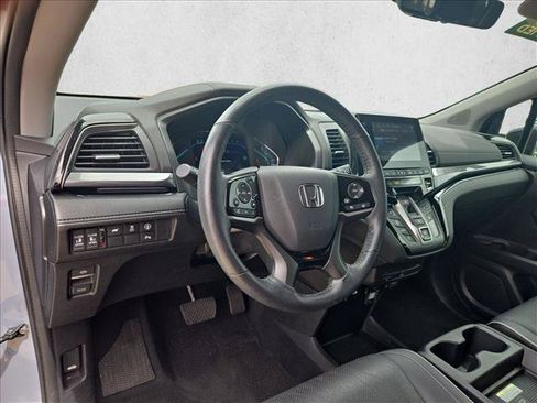 Used 2024 Honda Odyssey Elite image 10