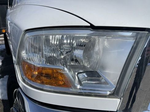 Used 2012 RAM 3500 ST w/ PWR Accessory Group RWD image 12