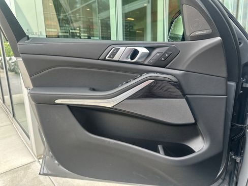 New 2026 BMW X5 sDrive40i w/ Executive Package RWD image 22