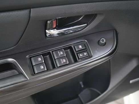 Used 2018 Subaru WRX Limited AWD/4WD image 18