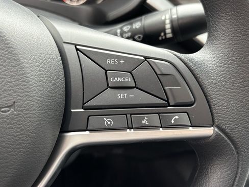 New 2025 Nissan Altima 2.5 SV w/ SV Special Edition Package image 17