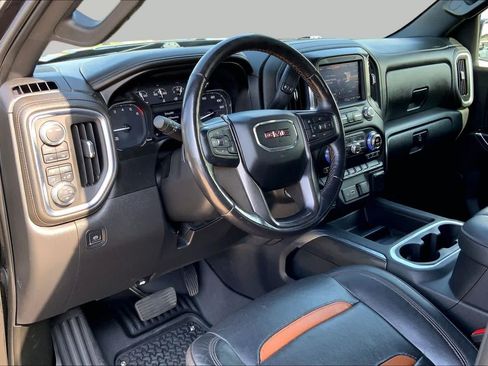 Used 2021 GMC Sierra 1500 AT4 AWD/4WD image 17