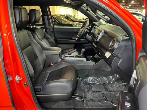 Used 2023 Toyota Tacoma TRD Pro image 13