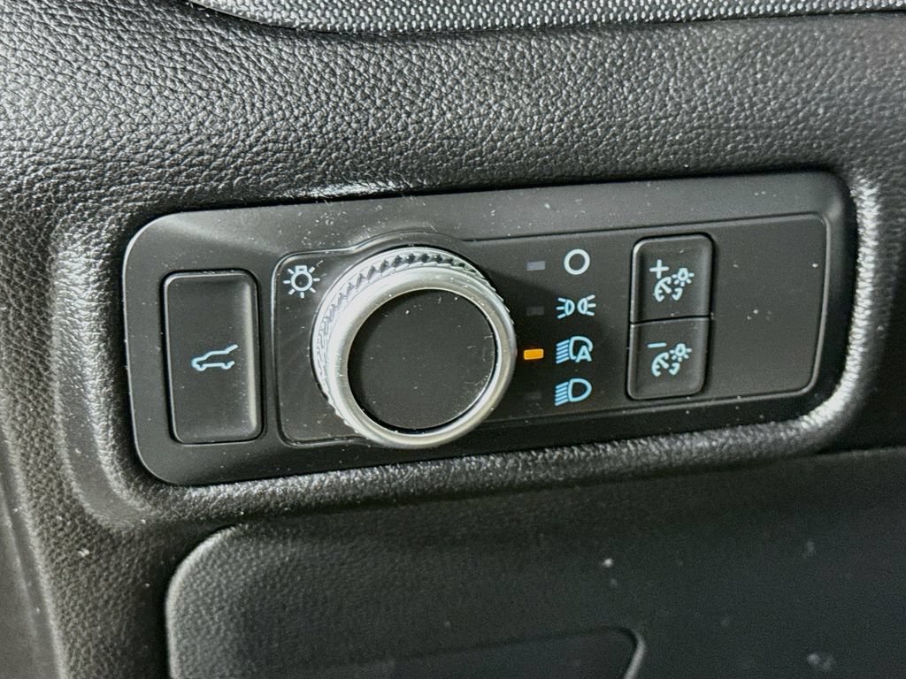 Used 2022 Ford Explorer 4WD image 11
