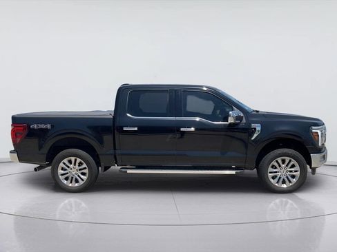Used 2024 Ford F150 Lariat AWD/4WD image 9