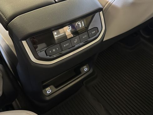 New 2026 Lexus TX 350 AWD w/ Technology Package image 16