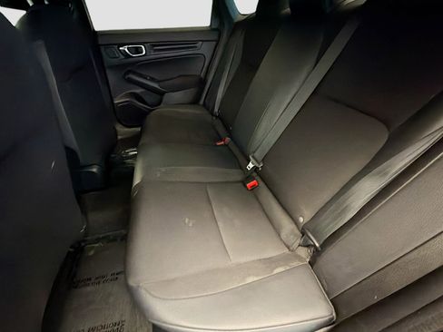 Used 2023 Honda Civic Sport image 13