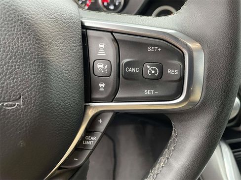 Used 2025 RAM 1500 Laramie image 19