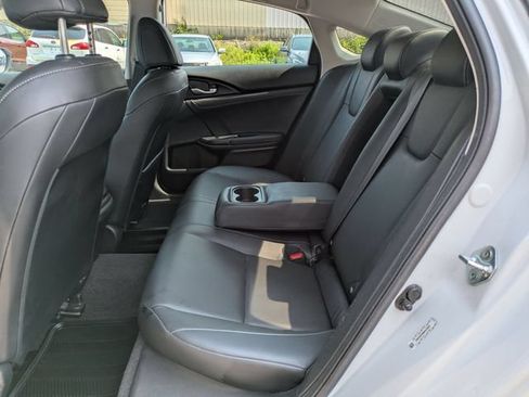 Used 2022 Honda Insight Touring image 20