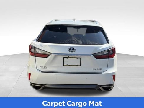 Used 2018 Lexus RX 350 AWD w/ Luxury Package image 36